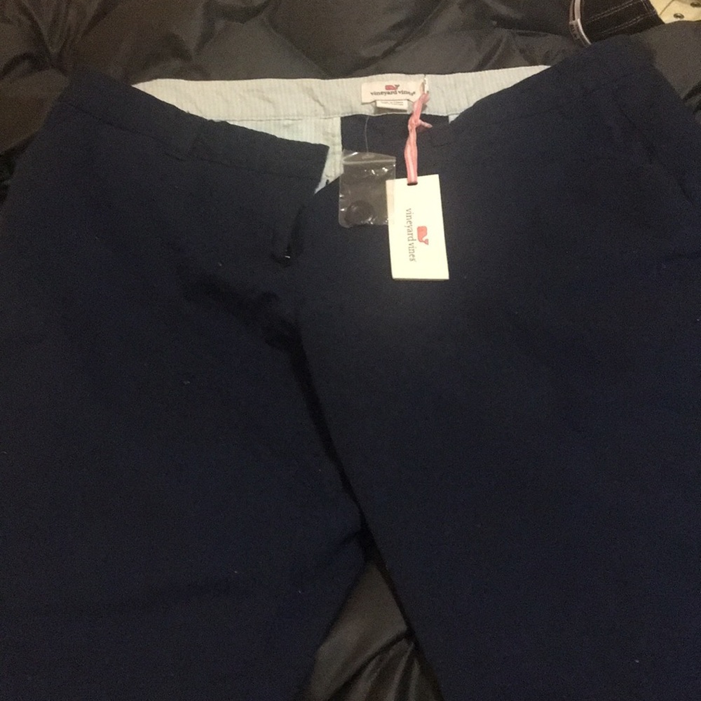 Brand new Vineyard Vines pants